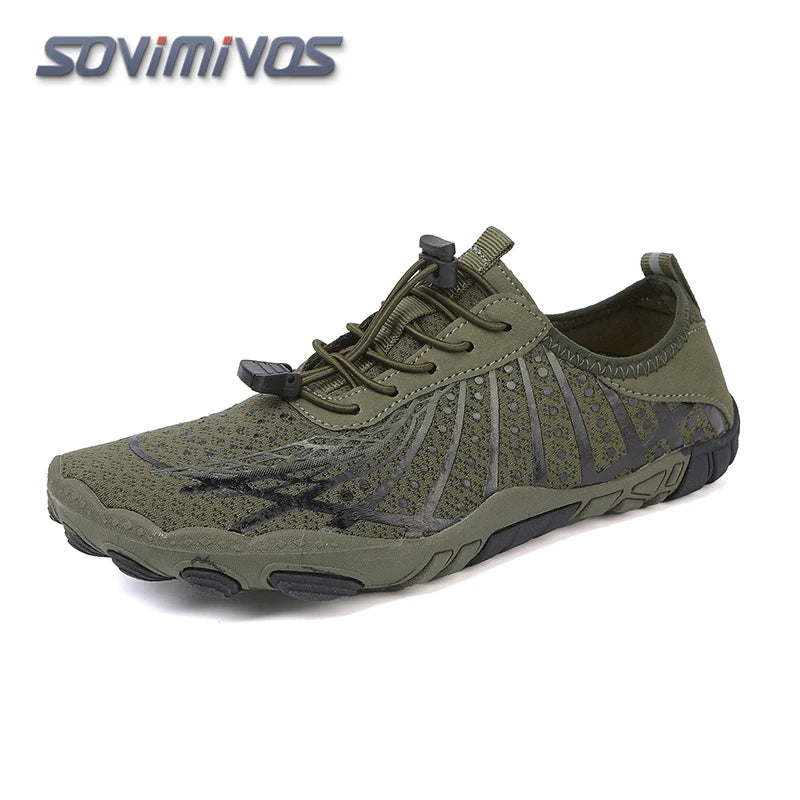 Shoes for Men Casual Ladies Women Hiking Water Shoes Aquatic Sneaker  Shoe