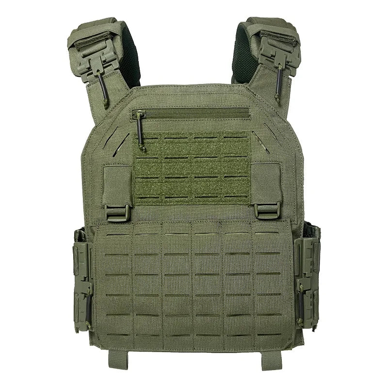 VT05 LAVC Modular Qucik Release Full Protect  Upgrated Laser Cutting plate carrier  Nylong tactical vest