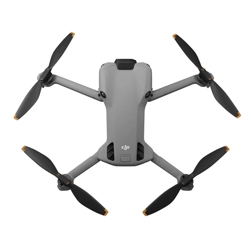Mini 5 Pro 1-Inch Large CMOS Camera Nightscape Omnidirectional Obstacle Sensing Lightweight and Portable