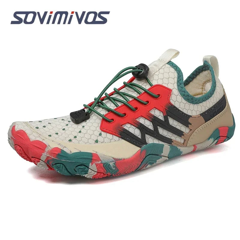 Shoes for Men Casual Ladies Women Hiking Water Shoes Aquatic Sneaker  Shoe