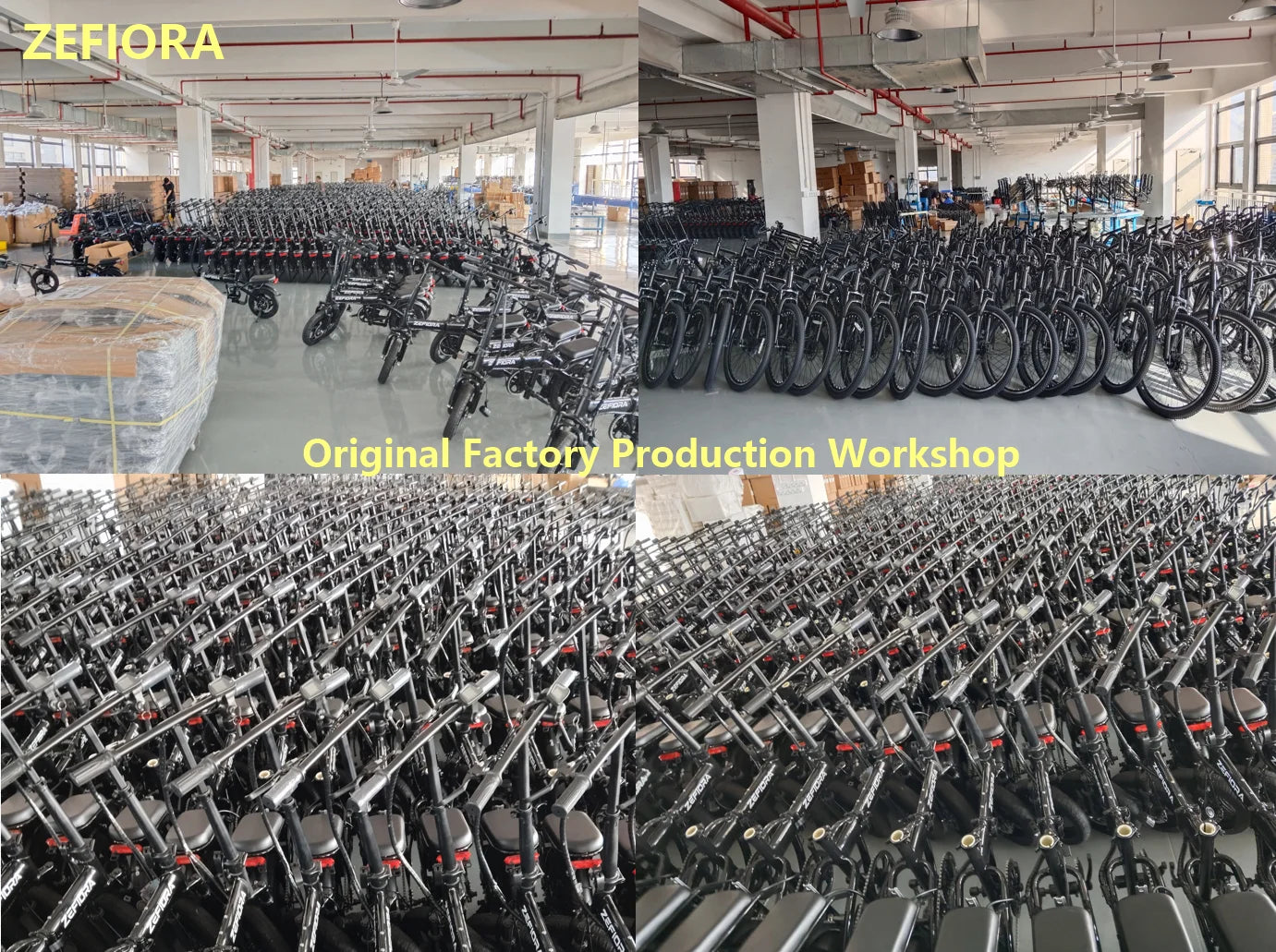 Wild Outdoor Exploration Electric Bike, UL2849 Safety Approved Standard, Factory Original, Free US Local Warehouse Shipping
