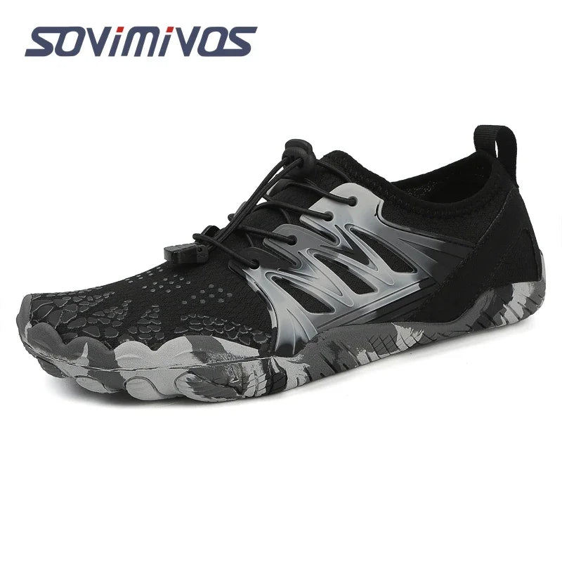 Shoes for Men Casual Ladies Women Hiking Water Shoes Aquatic Sneaker  Shoe