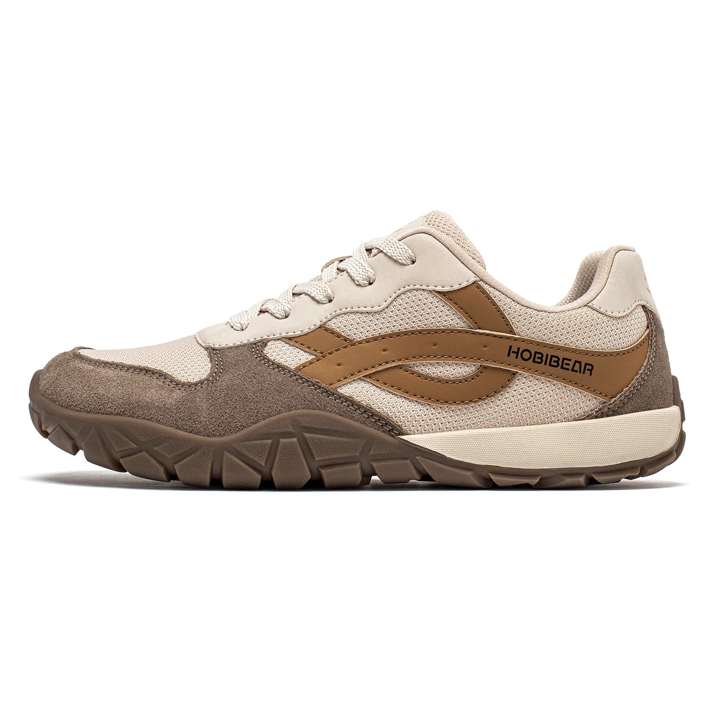 Unisex Wide Width Shoes Minimalist Barefoot Sneakers Hiking Trail Running Shoes for Men Women