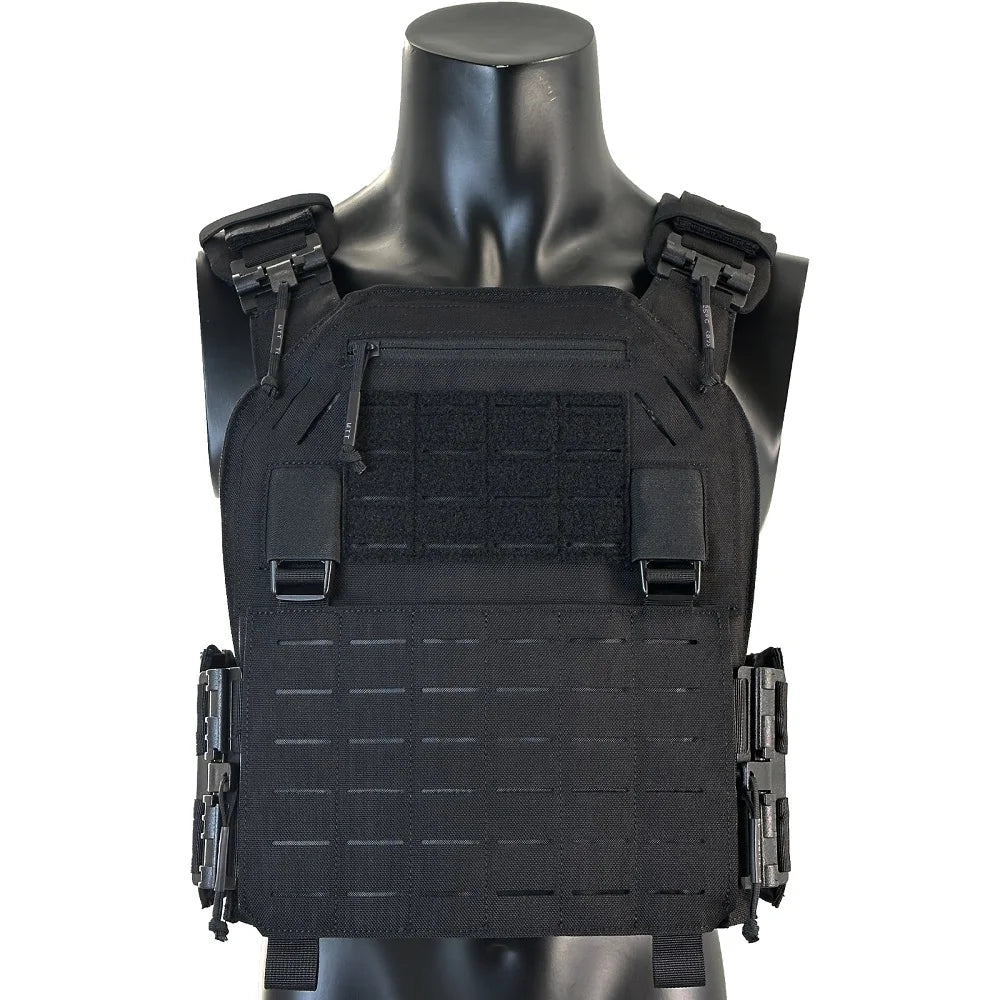 VT05 LAVC Modular Qucik Release Full Protect  Upgrated Laser Cutting plate carrier  Nylong tactical vest