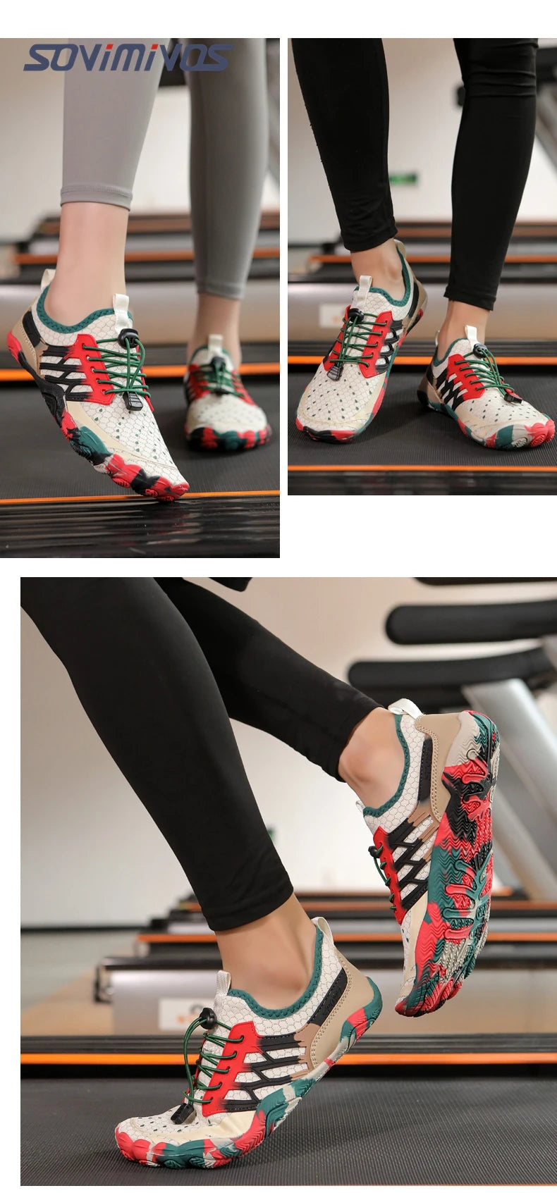 Shoes for Men Casual Ladies Women Hiking Water Shoes Aquatic Sneaker  Shoe