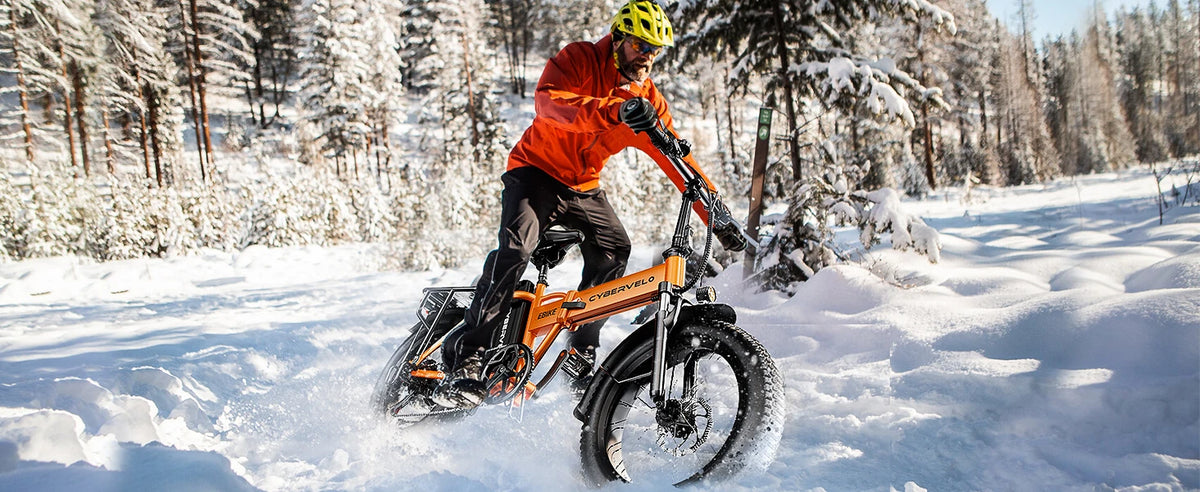 1000W Peak Electric Bike for Adults Foldable 28+MPH 80Miles Removable Battery Fat Tire Off-road E-bike EK4 EK5 Mars700