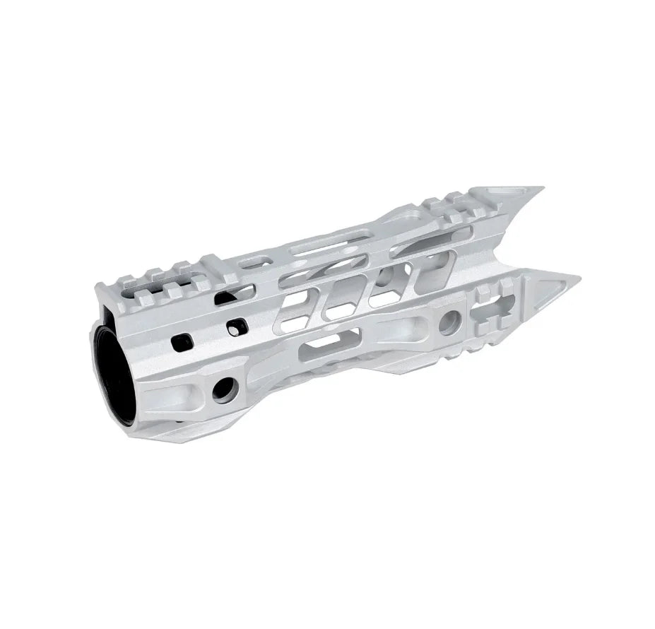 Hunting Mount Gen2 AR15 M-LOK Free Float with 7" 10" 12" 15"