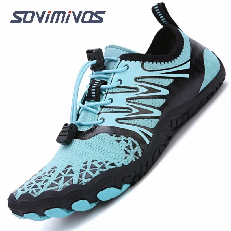 Shoes for Men Casual Ladies Women Hiking Water Shoes Aquatic Sneaker  Shoe