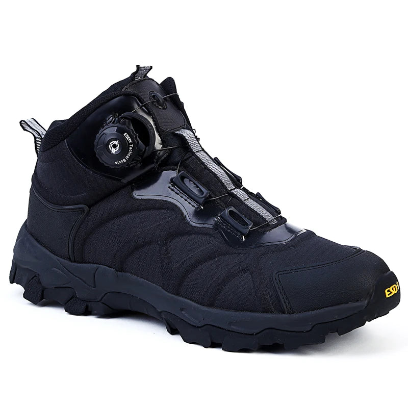 Men Outdoor Boots Autumn Winter Outdoor Hiking Boots Special Custom Products