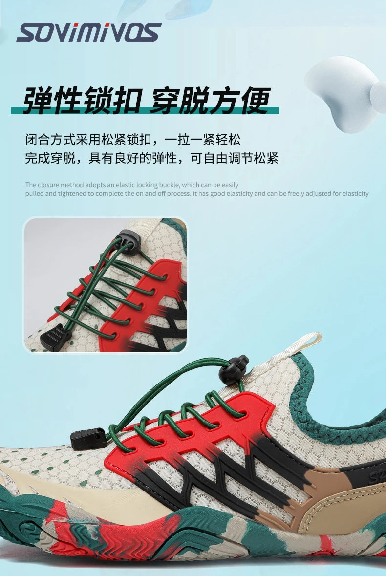Shoes for Men Casual Ladies Women Hiking Water Shoes Aquatic Sneaker  Shoe