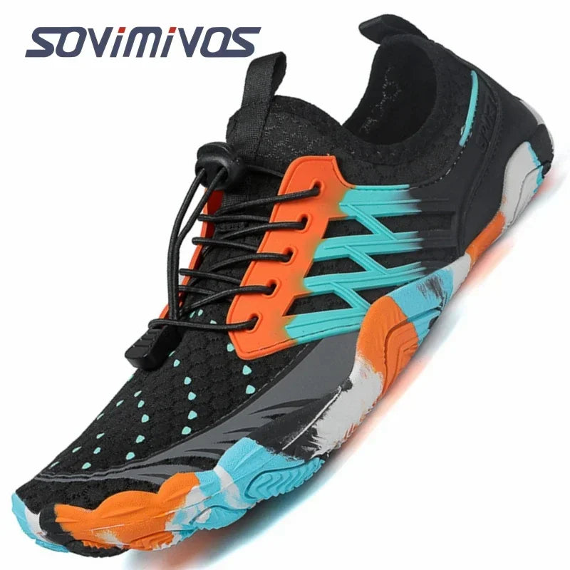 Shoes for Men Casual Ladies Women Hiking Water Shoes Aquatic Sneaker  Shoe