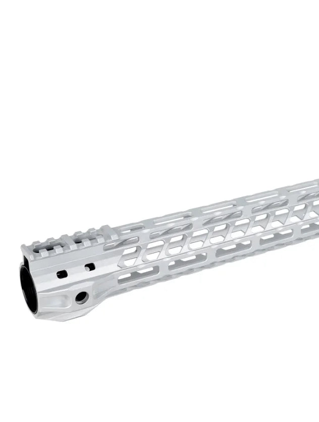 Hunting Mount Gen2 AR15 M-LOK Free Float with 7" 10" 12" 15"