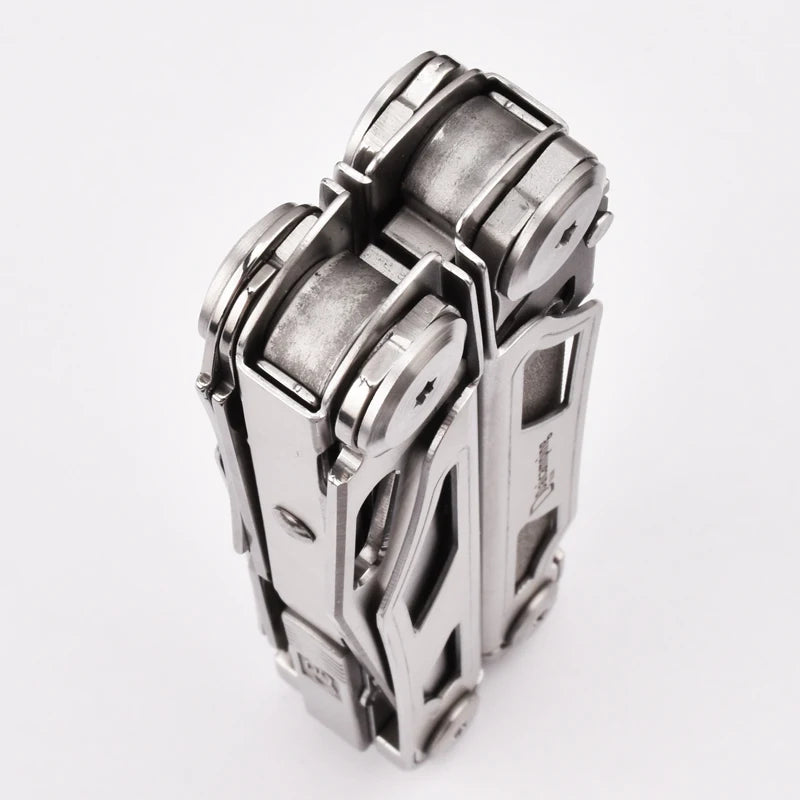 DL301 DL30 DL1 Diy Multi Tool Folding  Knife Multi-tool Clamp EDC Manual Hand Tools Multifunctional Plier Multitools