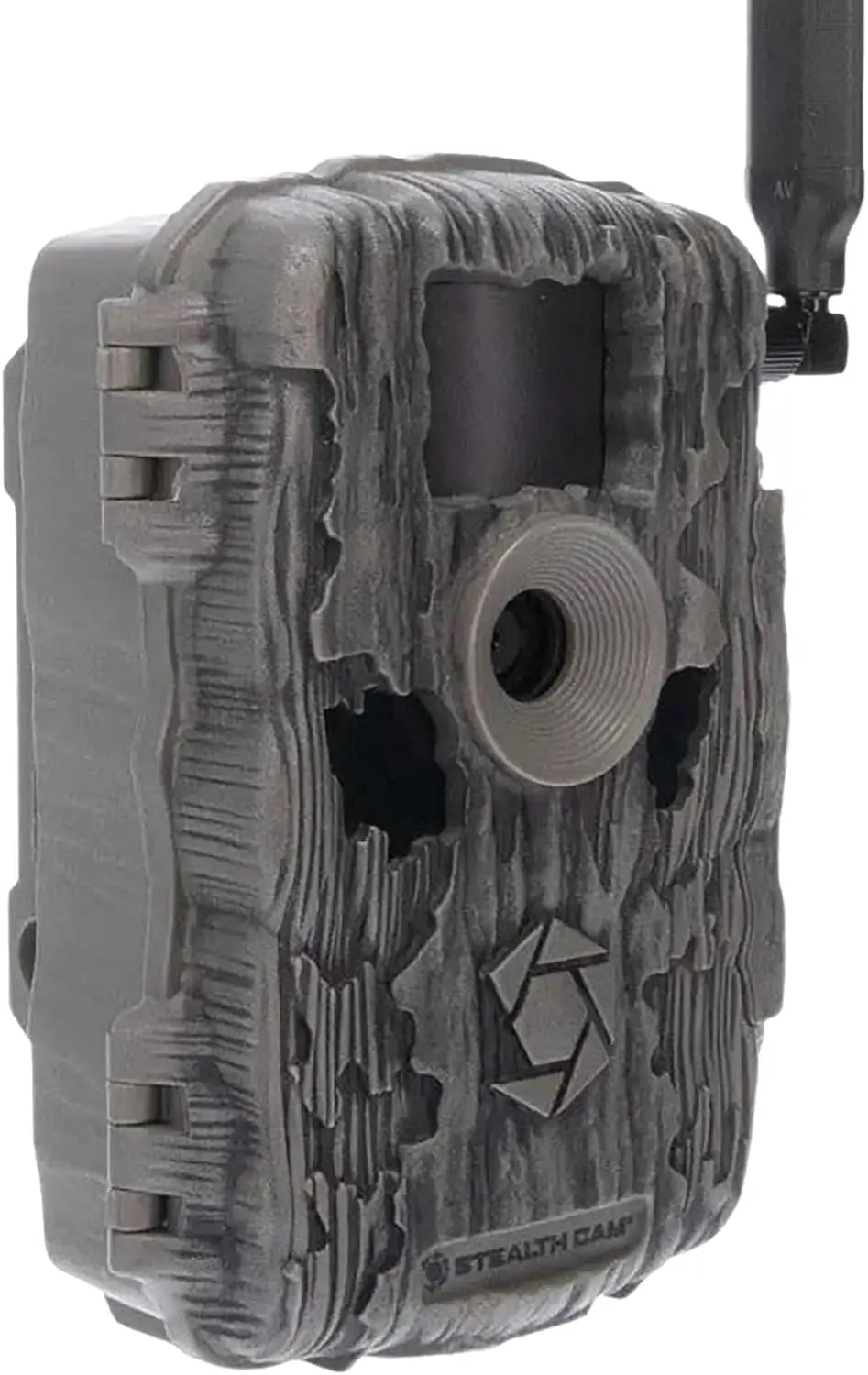 36MP 720P HD 0.4s Trigger Speed Wireless Hunting Trail Camera Dual SIM AT&T Verizon