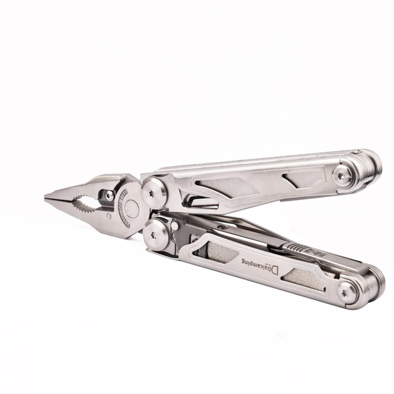 DL301 DL30 DL1 Diy Multi Tool Folding  Knife Multi-tool Clamp EDC Manual Hand Tools Multifunctional Plier Multitools