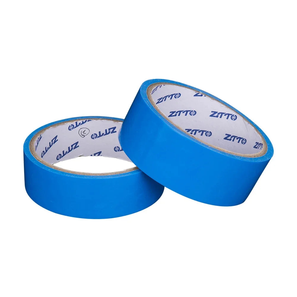 Bicycle Tubeless Rim Tapes Bicycle Rim Strip Tape Wear-Resistant Vacuum Tubeless Tires Inner Tapes for MTB Road Bike Wheel
