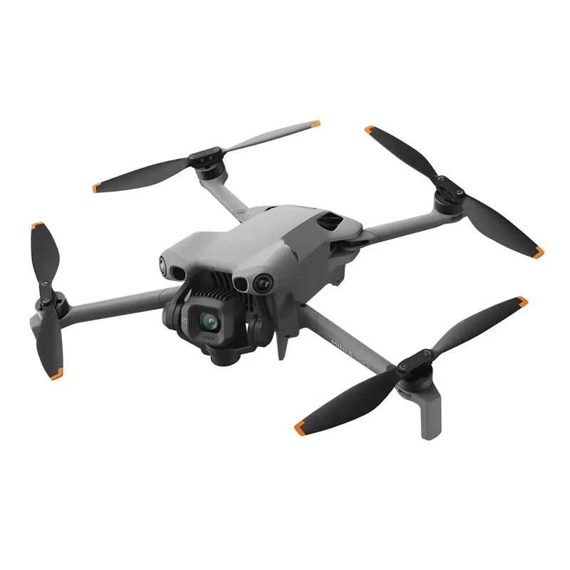 Mini 5 Pro 1-Inch Large CMOS Camera Nightscape Omnidirectional Obstacle Sensing Lightweight and Portable