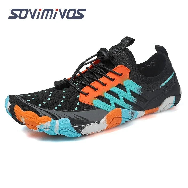 Shoes for Men Casual Ladies Women Hiking Water Shoes Aquatic Sneaker  Shoe
