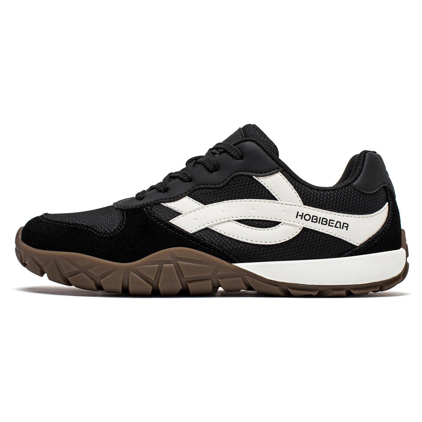 Unisex Wide Width Shoes Minimalist Barefoot Sneakers Hiking Trail Running Shoes for Men Women
