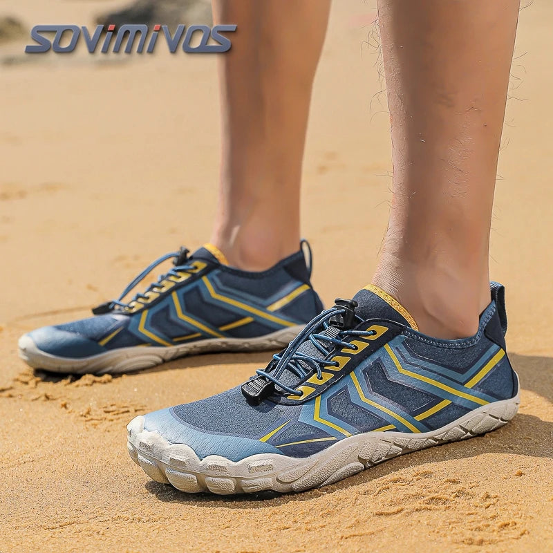 Shoes for Men Casual Ladies Women Hiking Water Shoes Aquatic Sneaker  Shoe