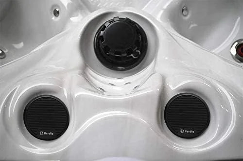 140W Two-Way Marine Waterproof Stereo Mini Speaker System Is Applicable To ATV UTV Motorcycle Outdoor