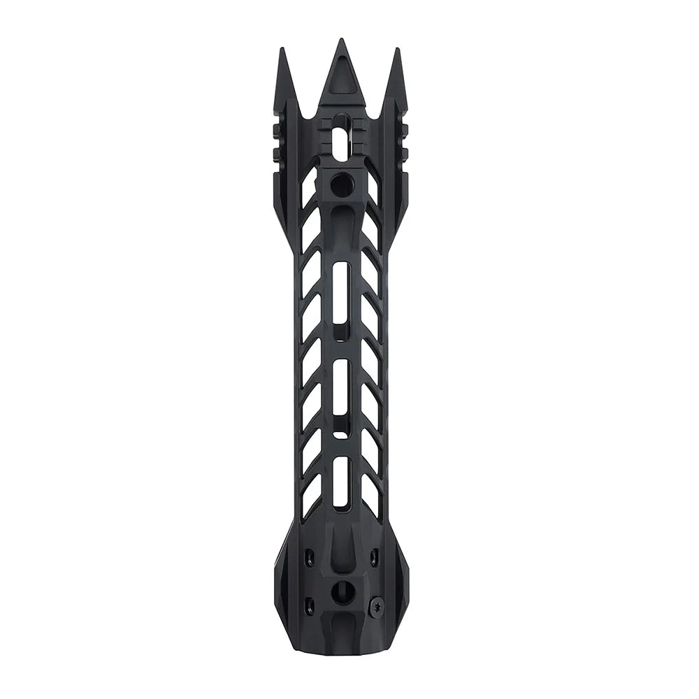 Hunting Mount Gen2 AR15 M-LOK Free Float with 7" 10" 12" 15"