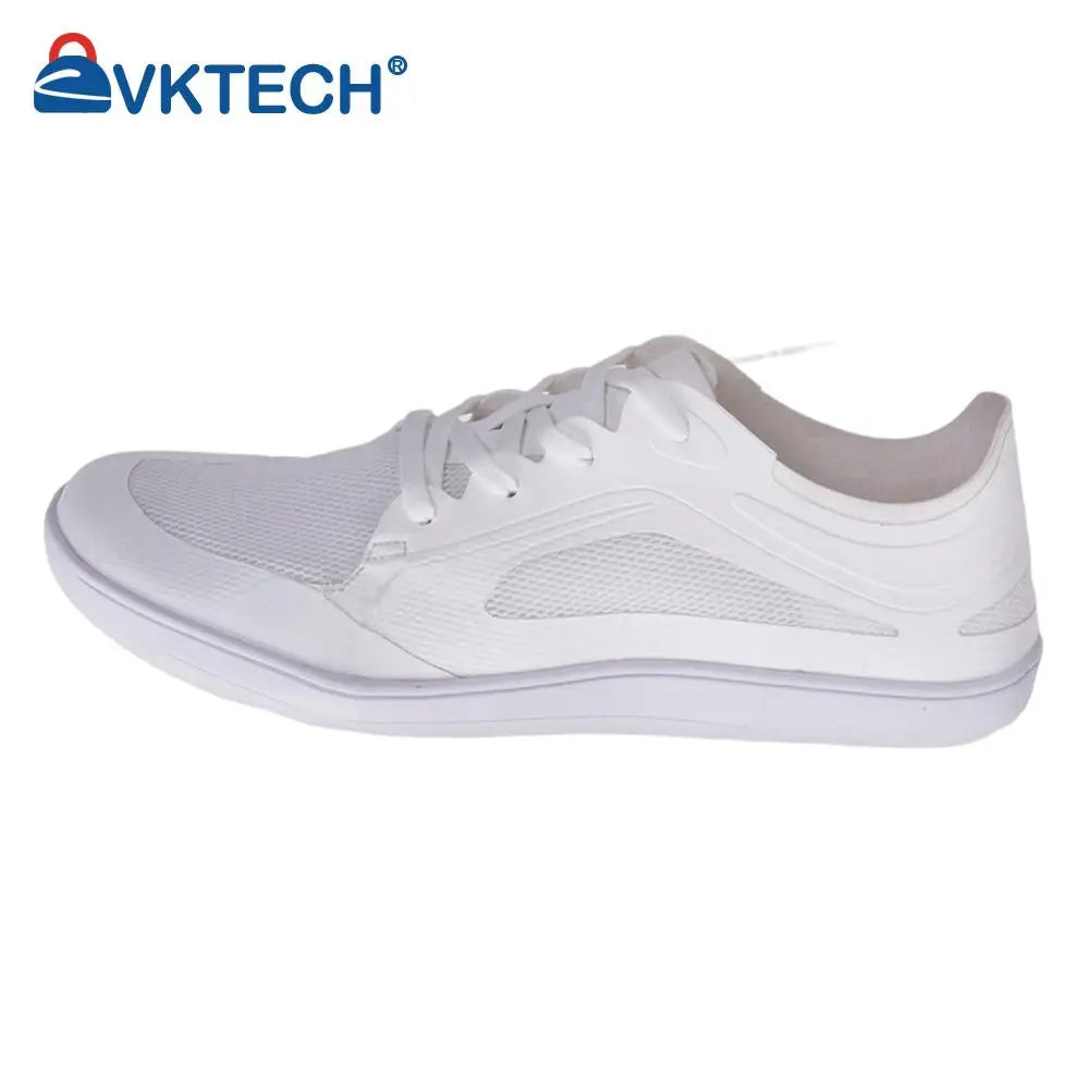 Unisex Wide Barefoot Shoes Breathable Wide Toe Cross Trainer Lightweight Trekking Shoes Fitness Gym Sneakers for Hiking Climbing