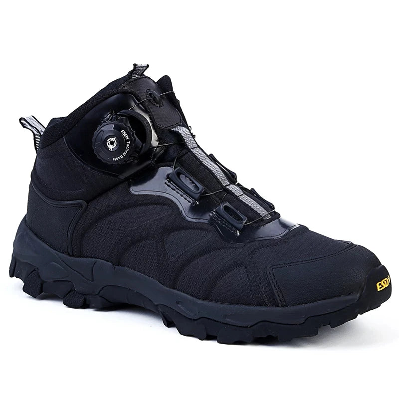 Men Outdoor Boots Autumn Winter Outdoor Hiking Boots Special Custom Products