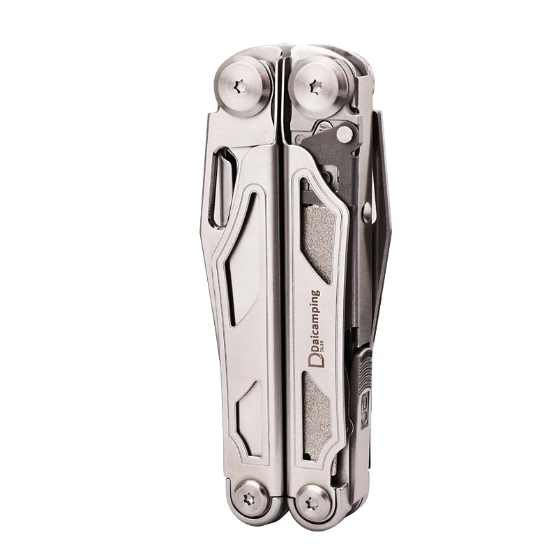 DL301 DL30 DL1 Diy Multi Tool Folding  Knife Multi-tool Clamp EDC Manual Hand Tools Multifunctional Plier Multitools