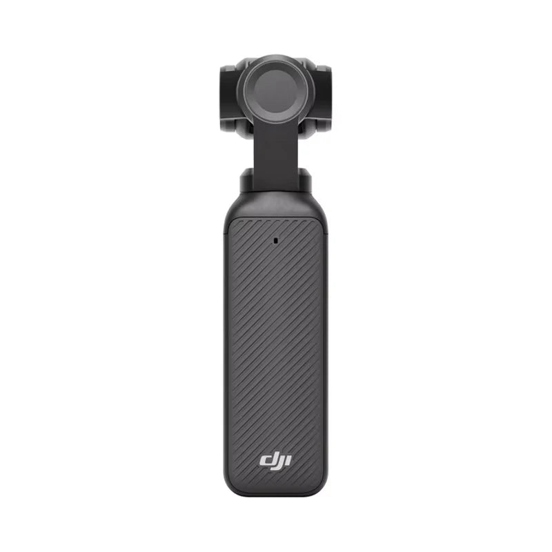 Pocket 3 Vlogging Camera 1-Inch CMOS &4K/120fps 3-Axis Gimbal Mechanical Stabilization Original Brand in Stock