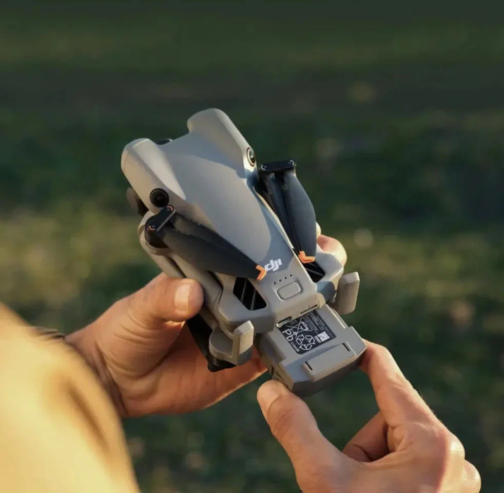 Mini 5 Pro Fly More Combo Plus (DJI RC 2)