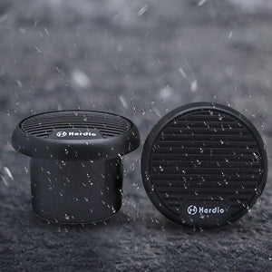 140W Two-Way Marine Waterproof Stereo Mini Speaker System Is Applicable To ATV UTV Motorcycle Outdoor